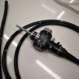 Olympus CF-Q180AL Colonoscope - 3