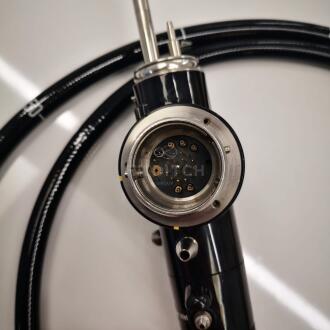 Olympus CF-Q180AL Colonoscope - 5