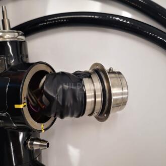 Olympus CF-Q180AL Colonoscope - 6