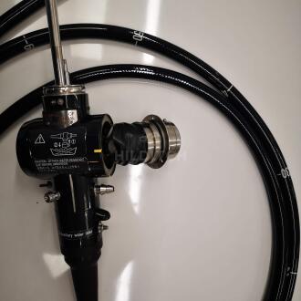 Olympus CF-Q180AL Colonoscope - 7