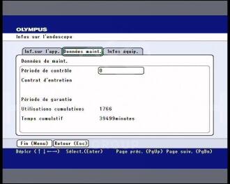 Olympus CF-Q180AL Colonoscope - 10