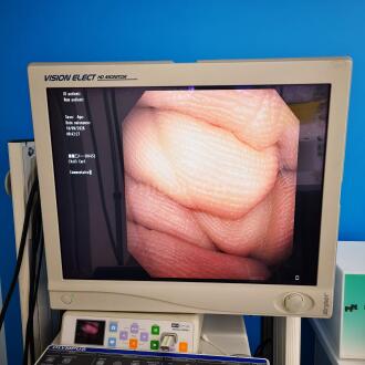 Olympus CF-Q180AL Colonoscope - 12