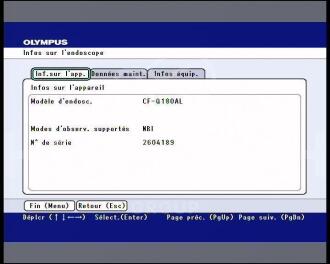 Olympus CF-Q180AL Colonoscope - 13