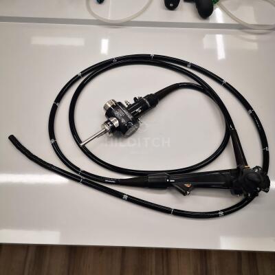 Olympus CF-Q180AL Colonoscope