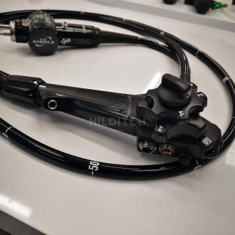 Olympus CF-Q180AL Colonoscope - 2