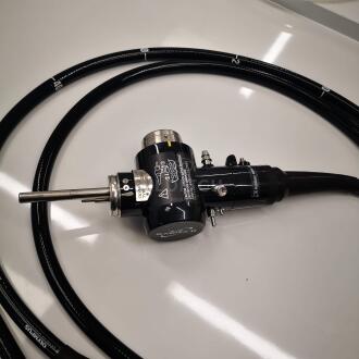 Olympus CF-Q180AL Colonoscope - 3