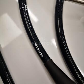 Olympus CF-Q180AL Colonoscope - 7