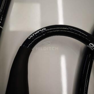 Olympus CF-Q180AL Colonoscope - 9