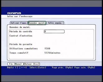 Olympus CF-Q180AL Colonoscope - 13