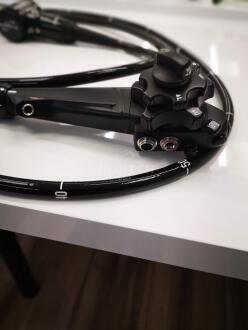 Olympus CF-Q180AL Colonoscope - 2