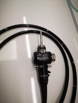 Olympus CF-Q180AL Colonoscope - 3