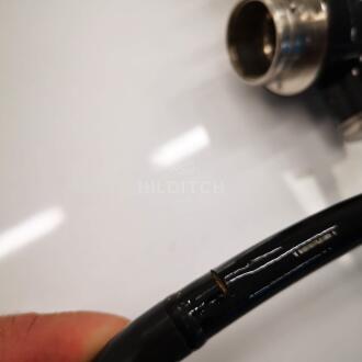 Olympus CF-Q180AL Colonoscope - 5