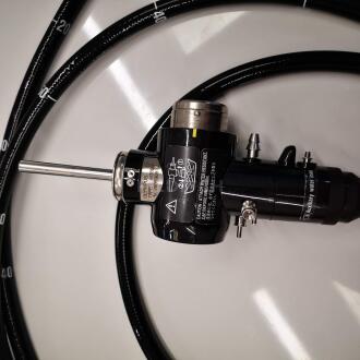 Olympus CF-H180AL Colonoscope - 6
