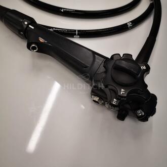 Olympus CF-H180AL Colonoscope - 7