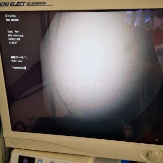 Olympus CF-H180AL Colonoscope - 9