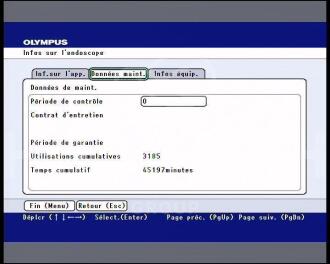Olympus CF-H180AL Colonoscope - 13