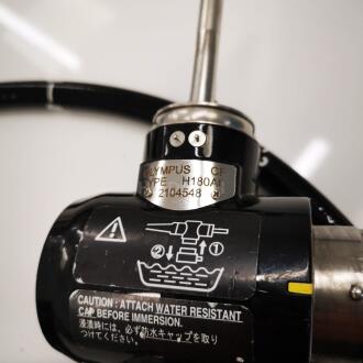 Olympus CF-H180AL Colonscope - 2
