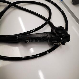 Olympus CF-H180AL Colonscope - 5