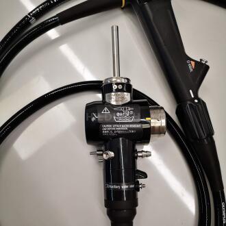 Olympus CF-H180AL Colonoscope - 5