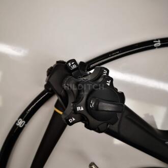 Olympus CF-H180AL Colonoscope - 6
