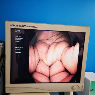 Olympus CF-H180AL Colonoscope - 7