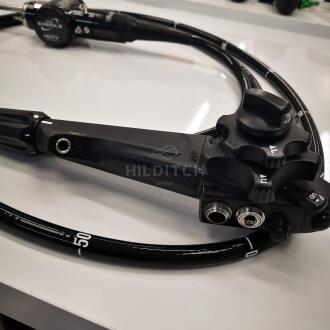 Olympus CF-H180AL Colonoscope - 2