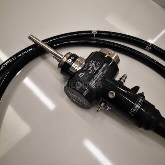 Olympus CF-H180AL Colonoscope - 4