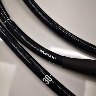 Olympus CF-H180AL Colonoscope - 5