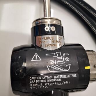 Olympus CF-H180AL Colonoscope - 6