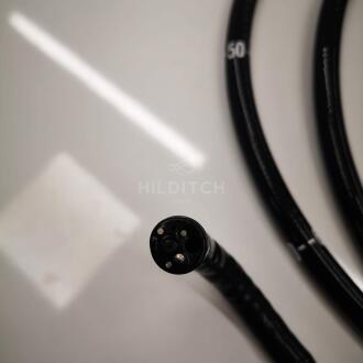 Olympus CF-H180AL Colonoscope - 8