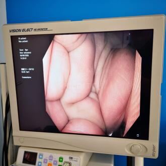 Olympus GIF-H180 Gastroscope - 9