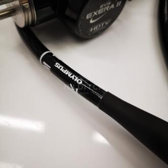 Olympus GIF-H180 Gastroscope - 3