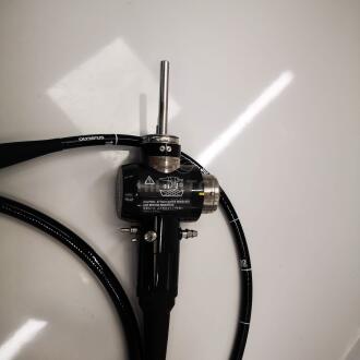 Olympus GIF-H180 Gastroscope - 4