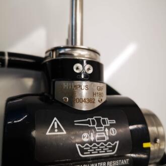 Olympus GIF-H180 Gastroscope - 5