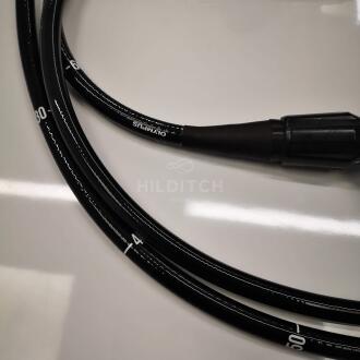 Olympus CF-H180AL Colonoscope - 3