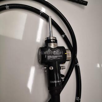 Olympus CF-H180AL Colonoscope - 5