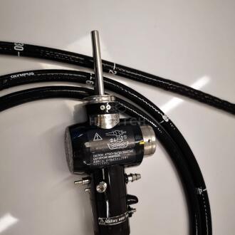Olympus CF-H180AL Colonoscope - 3