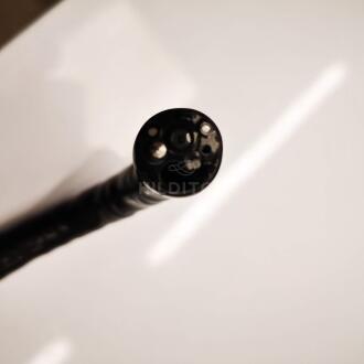 Olympus CF-H180AL Colonoscope - 7