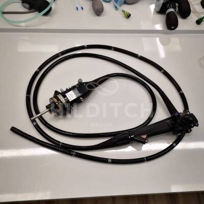 Olympus CF-HQ190L Colonoscope
