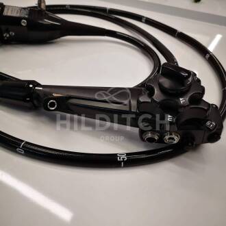 Olympus CF-HQ190L Colonoscope - 2