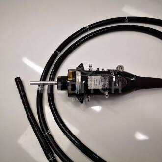 Olympus CF-HQ190L Colonoscope - 5