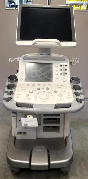 Aplio 500 Ultrasound