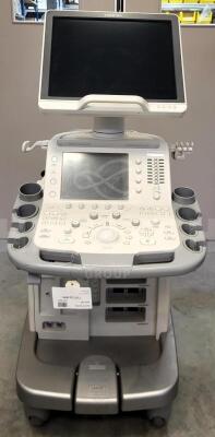 Aplio 500 Ultrasound