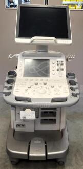 Aplio 500 Ultrasound