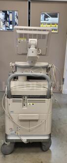 Aplio 300CV Ultrasound - 3