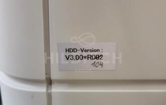 Aplio 300CV Ultrasound - 5