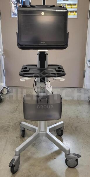 GE VENUE GO R2 Ultrasound