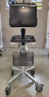 GE VENUE GO R2 Ultrasound