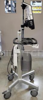 GE VENUE GO R2 Ultrasound - 3