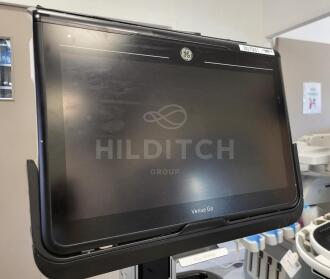 GE VENUE GO R2 Ultrasound - 4